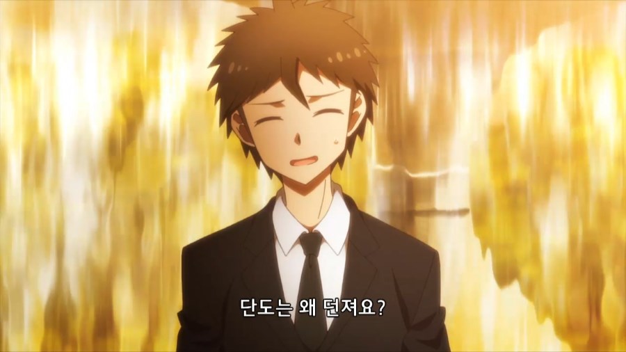 단간론파3 절망편 - 진짜 전 초고교급 가정부가 맞는지...?_10.jpg