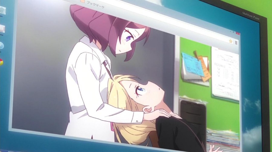 New Game! - (AT-X 1280x720 x264 AAC) 03-0034014.jpg