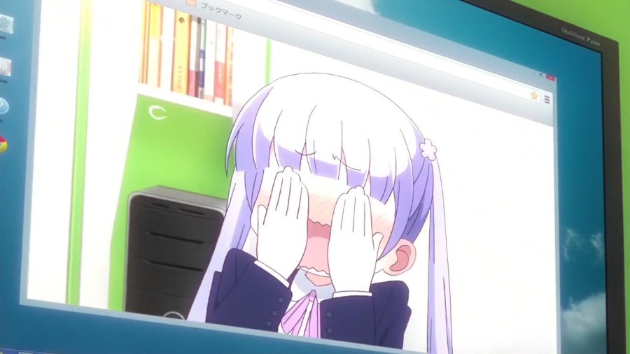 New Game! - (AT-X 1280x720 x264 AAC) 03-0034031.jpg