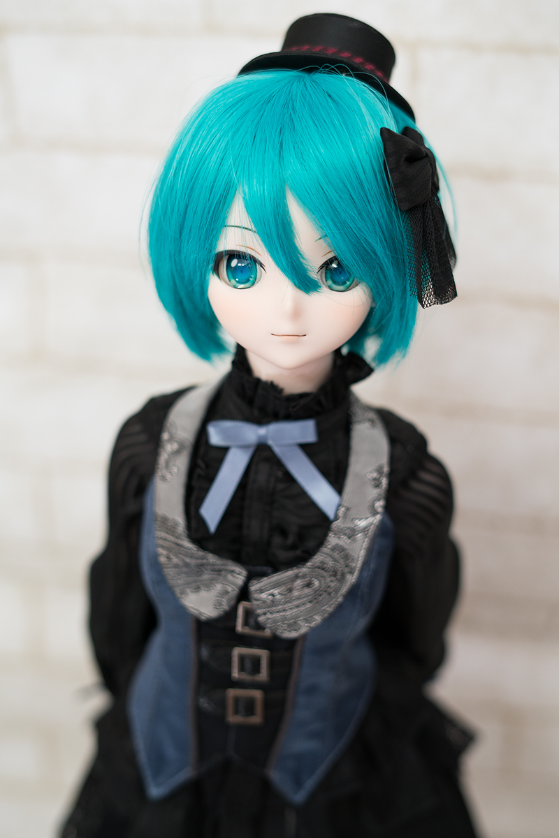 미쿠 처음으로 바지 입혀봤네요 ㅇㅅㅇ.._2.jpg