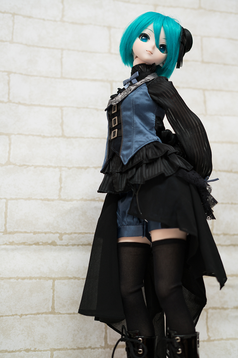 미쿠 처음으로 바지 입혀봤네요 ㅇㅅㅇ.._4.jpg