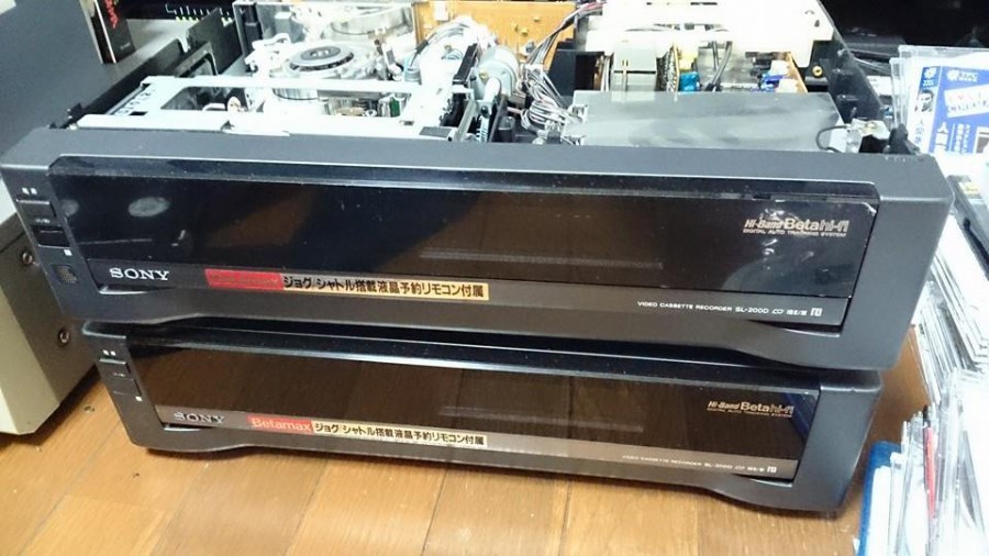 (스압)소니가 미쳐 날뛰기 시작합니다! - 베타맥스는 왜 망했나?_21.jpg