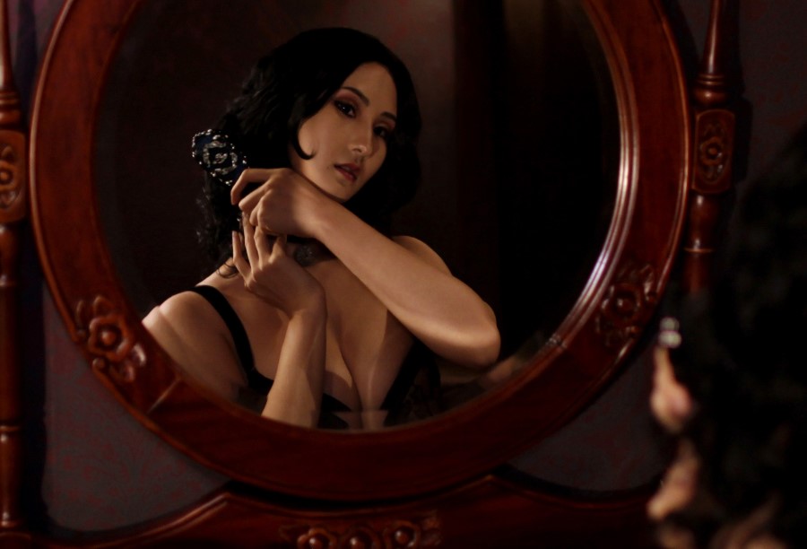 [CSL] 더 위쳐3 : 와일드 헌트 - 예니퍼_12.jpg