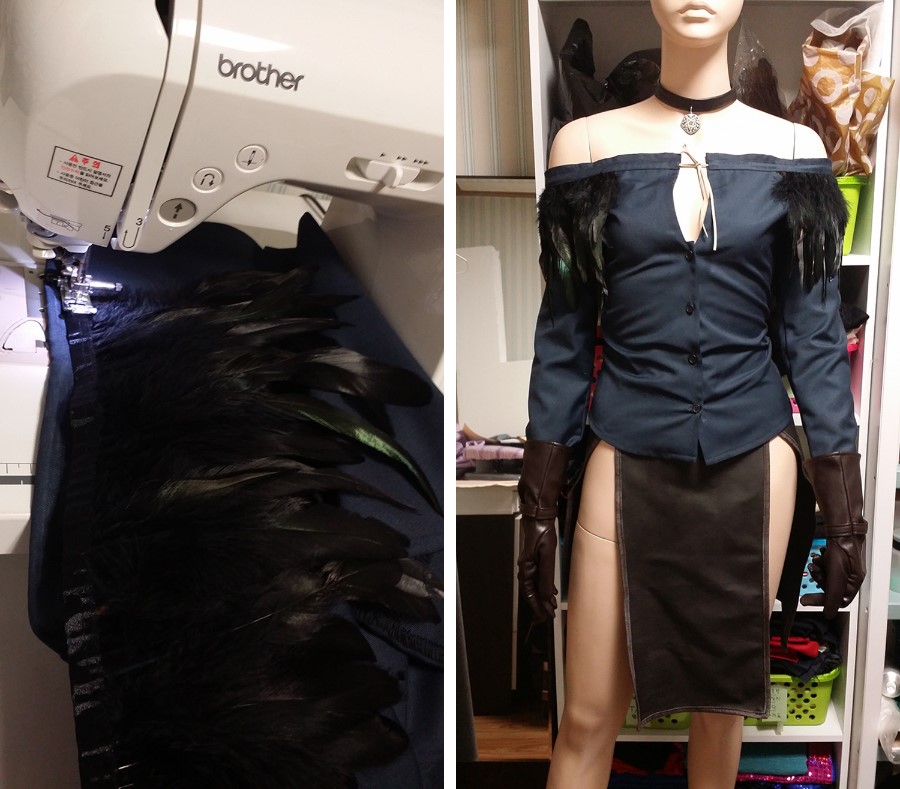 [CSL] 더 위쳐3 : 와일드 헌트 - 예니퍼_19.jpg