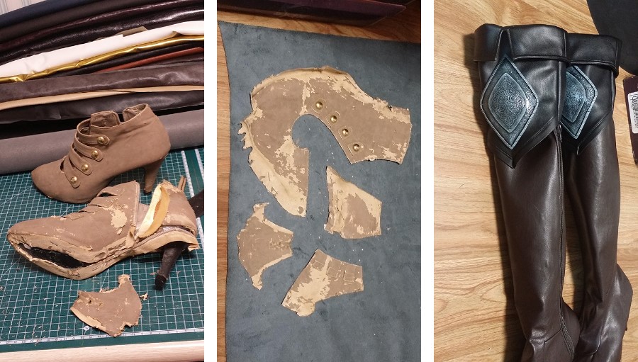 [CSL] 더 위쳐3 : 와일드 헌트 - 예니퍼_22.jpg