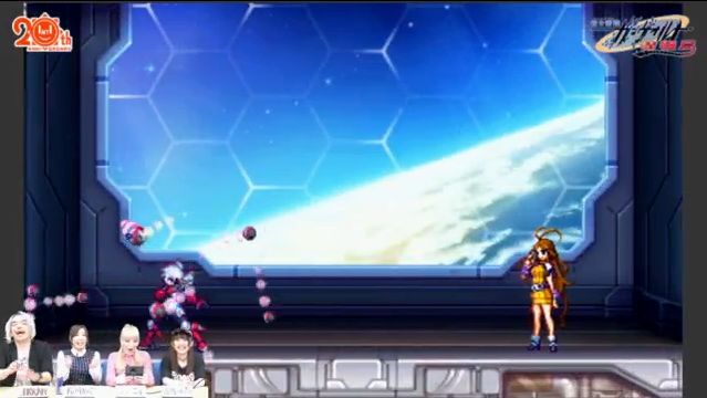 7/22 니코니코라이브 "건볼트 정보국" 진행_9.jpg