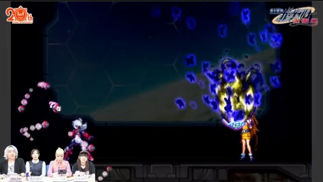 7/22 니코니코라이브 "건볼트 정보국" 진행_12.jpg