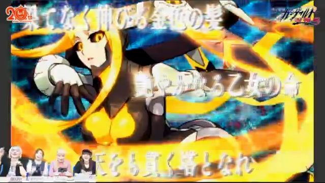 7/22 니코니코라이브 "건볼트 정보국" 진행_21.jpg