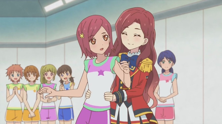 [Leopard-Raws] Aikatsu Stars! - 15 RAW (TX 1280x720 x264 AAC).mp4_20160725_183726.645.jpg