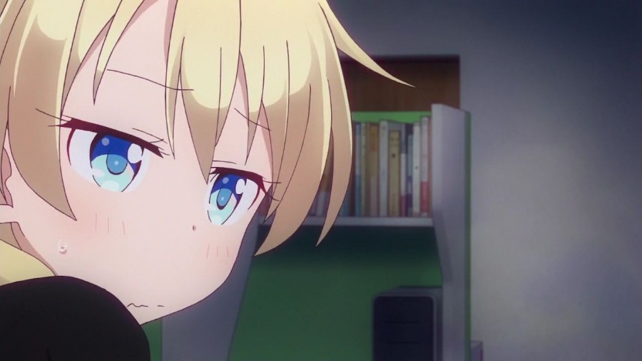 [Ohys-Raws] New Game! - 04 (AT-X 1280x720 x264 AAC).mp4_000265066.jpg