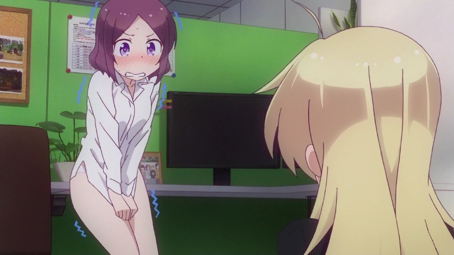 [Ohys-Raws] New Game! - 04 (AT-X 1280x720 x264 AAC).mp4_000551227.jpg