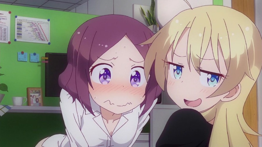 [Ohys-Raws] New Game! - 04 (AT-X 1280x720 x264 AAC).mp4_000556062.jpg