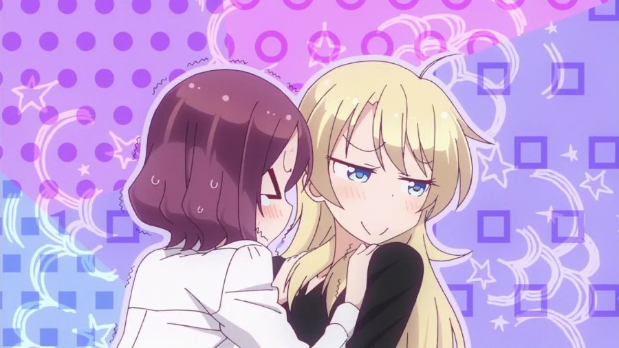 [Ohys-Raws] New Game! - 04 (AT-X 1280x720 x264 AAC).mp4_000565884.jpg