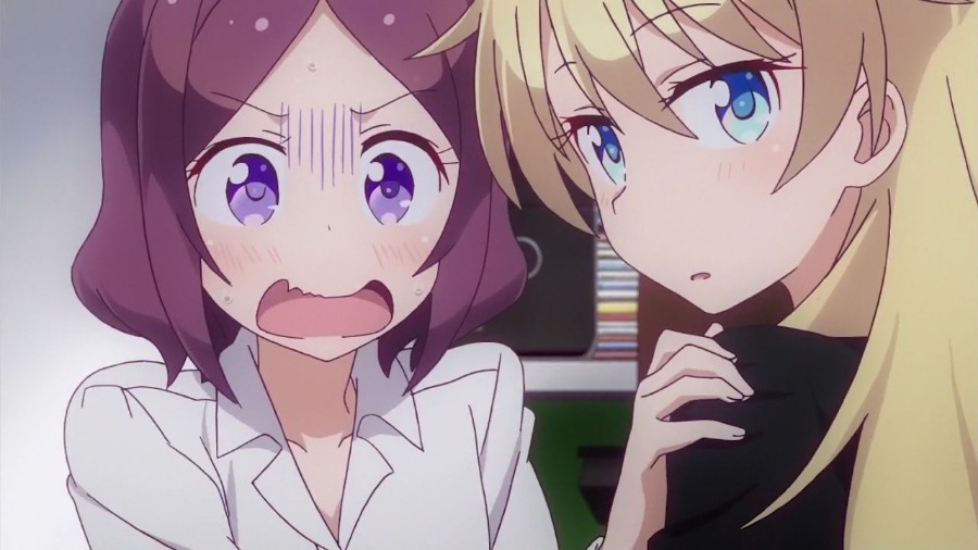 [Ohys-Raws] New Game! - 04 (AT-X 1280x720 x264 AAC).mp4_000571301.jpg