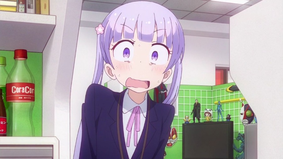 [Ohys-Raws] New Game! - 04 (AT-X 1280x720 x264 AAC).mp4_000610677.jpg