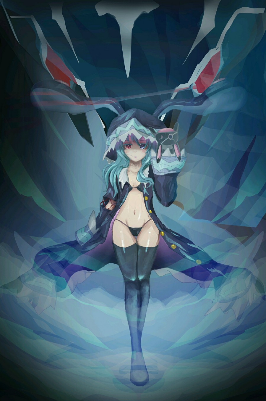 헠헠 반전체님 헠헠(후방주의)_1.jpg