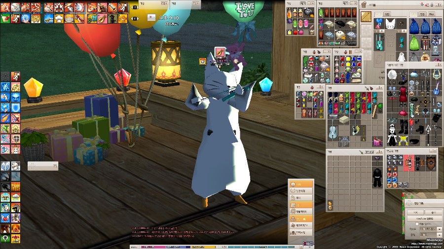 역시 마비노기는 연주하는 맛_1.jpg