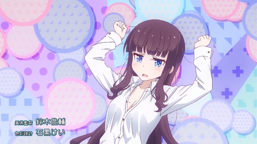 [Ohys-Raws] New Game! - 01 (AT-X 1280x720 x264 AAC).mp4_20160727_003346.721.jpg