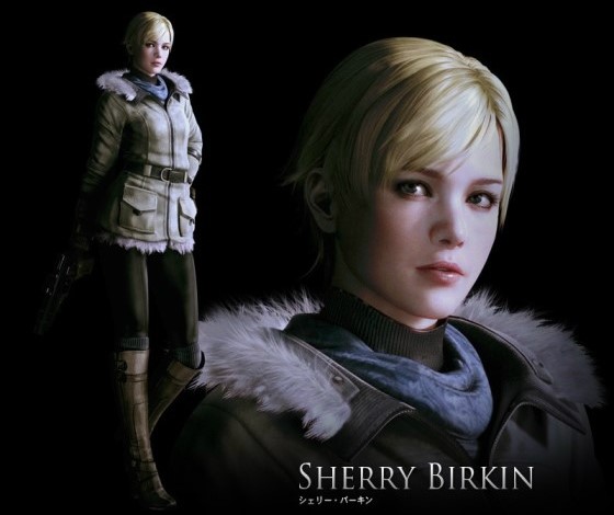 바이오 하자드(Resident Evil)6 제이크편 스토리 코옵 영상 (完)_1.jpg