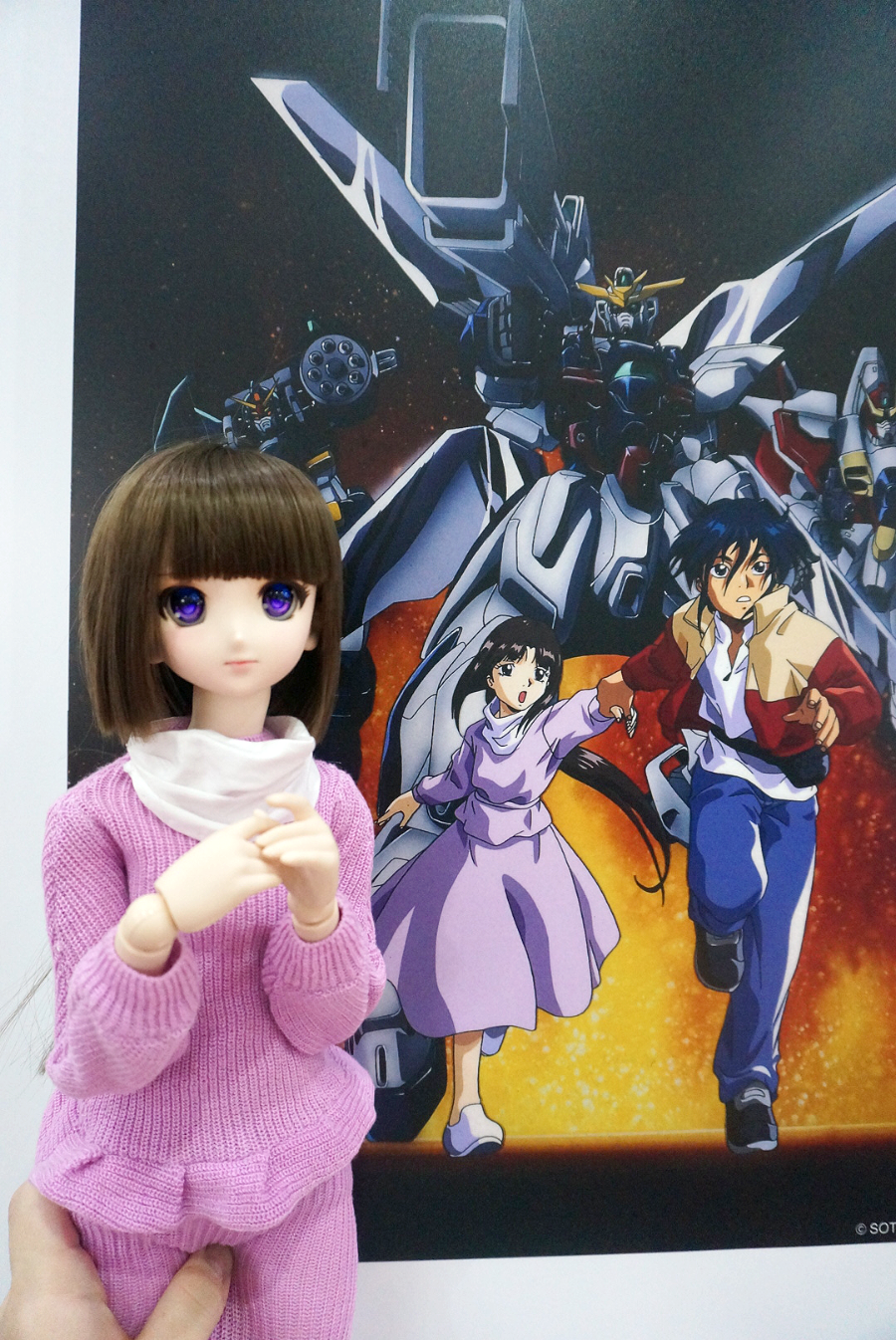 티파와 함께한 건프라 엑스포_7.png