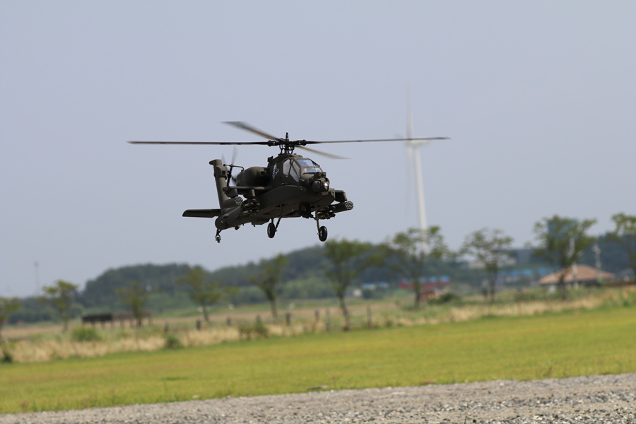 AH64- 아파치 롱보우~~ HH-60J 제이호크 속초 비행~~_10.jpg