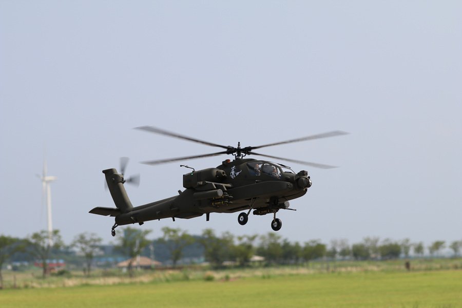 AH64- 아파치 롱보우~~ HH-60J 제이호크 속초 비행~~_12.jpg