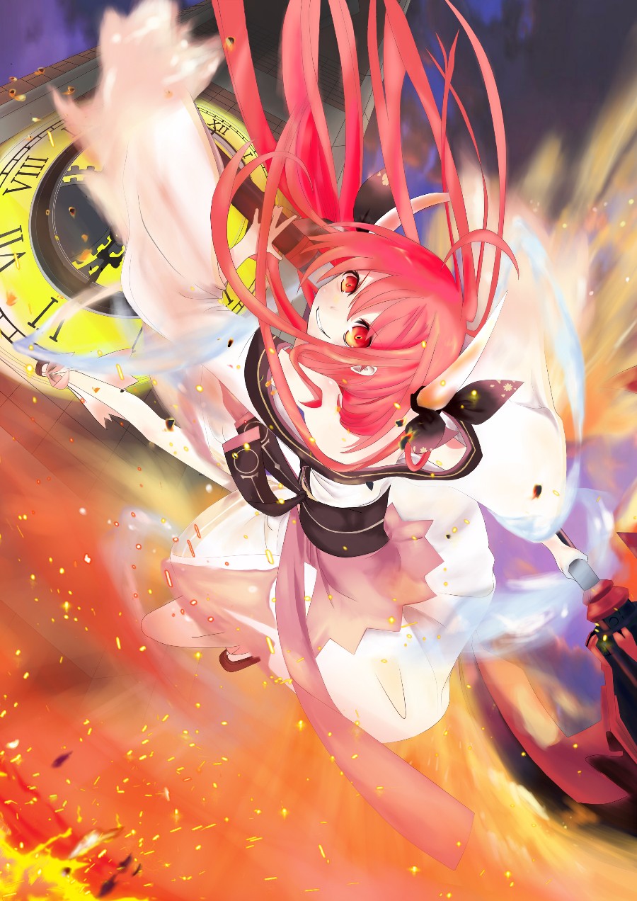 琴里ちゃん お誕生日おめでとう_1.jpg