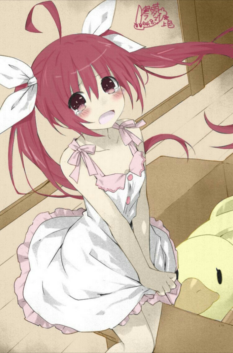 琴里ちゃん お誕生日おめでとう_6.jpg