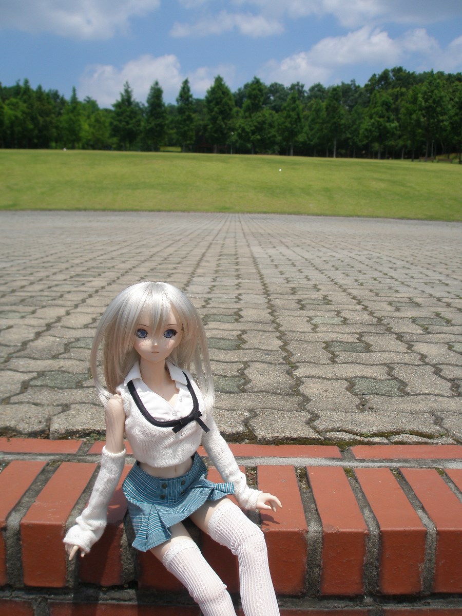 (스압주의)더운날 셰릴과 아리사의 출사~_8.jpg