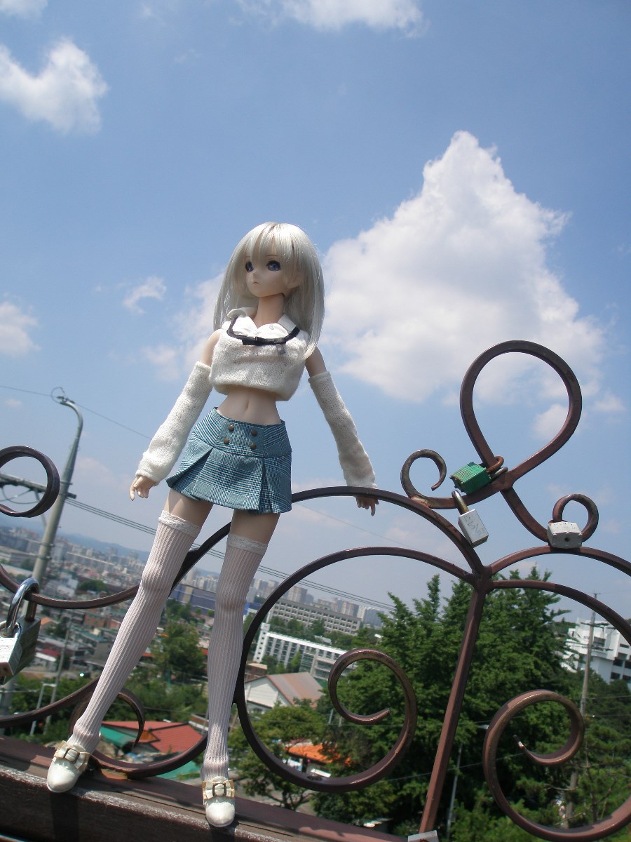 (스압주의)더운날 셰릴과 아리사의 출사~_9.jpg