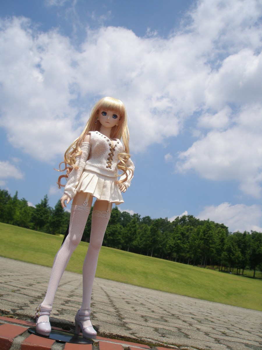 (스압주의)더운날 셰릴과 아리사의 출사~_13.jpg