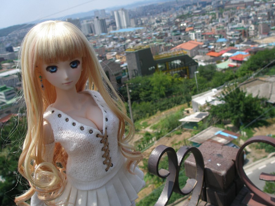 (스압주의)더운날 셰릴과 아리사의 출사~_17.jpg