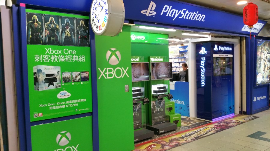 [대만 타이베이] 대만 게임 문화 탐방기! 대만 게임시장은 어떤 곳일까? _28.jpg