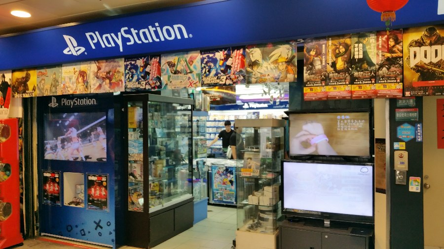 [대만 타이베이] 대만 게임 문화 탐방기! 대만 게임시장은 어떤 곳일까? _31.jpg