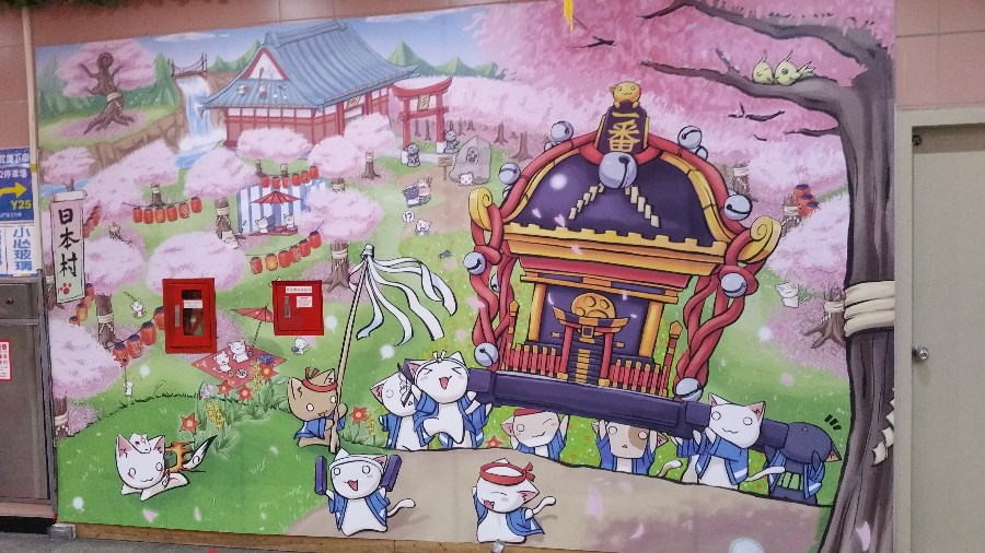 [대만 타이베이] 대만 게임 문화 탐방기! 대만 게임시장은 어떤 곳일까? _80.jpg