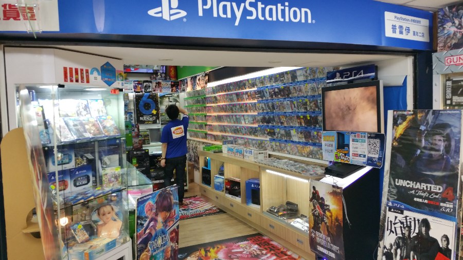 [대만 타이베이] 대만 게임 문화 탐방기! 대만 게임시장은 어떤 곳일까? _83.jpg