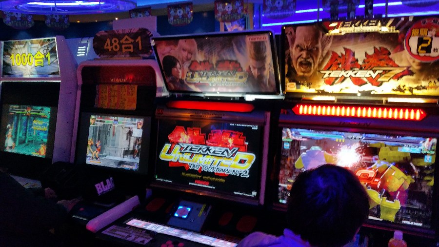 [대만 타이베이] 대만 게임 문화 탐방기! 대만 게임시장은 어떤 곳일까? _88.jpg