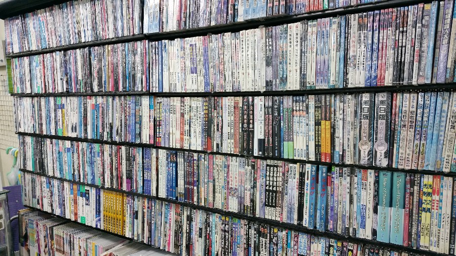 [대만 타이베이] 대만 게임 문화 탐방기! 대만 게임시장은 어떤 곳일까? _61.jpg