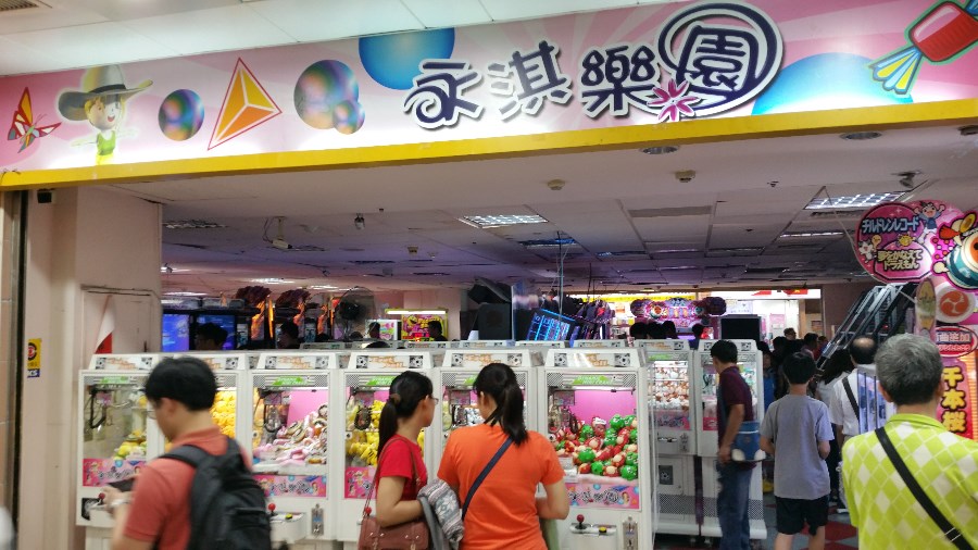 [대만 타이베이] 대만 게임 문화 탐방기! 대만 게임시장은 어떤 곳일까? _70.jpg