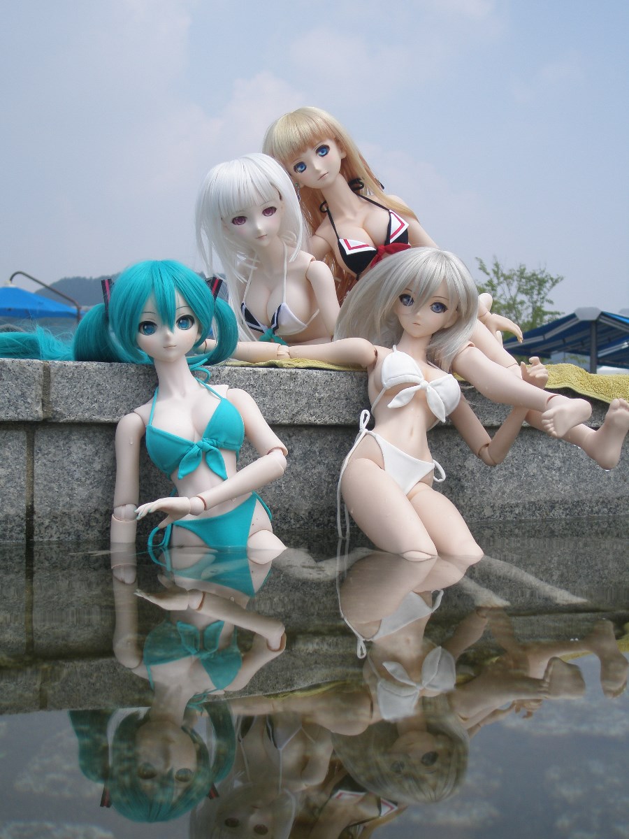 (스압주의)휴가 기간 여름출사 단체샷 1일차_8.jpg