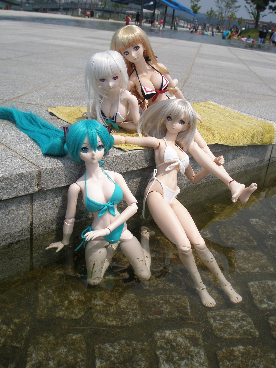 (스압주의)휴가 기간 여름출사 단체샷 1일차_10.jpg