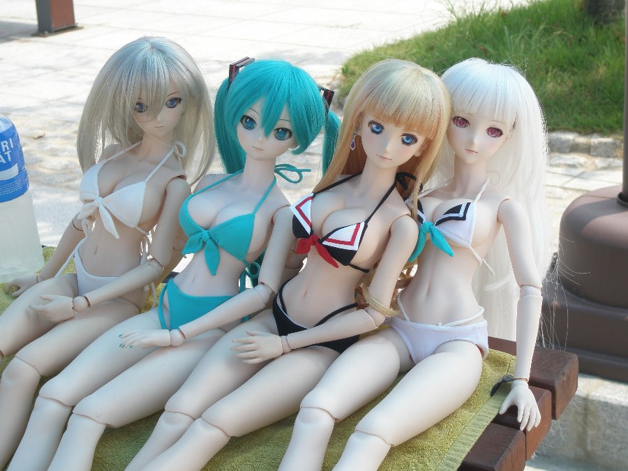 (스압주의)휴가 기간 여름출사 단체샷 1일차_13.jpg