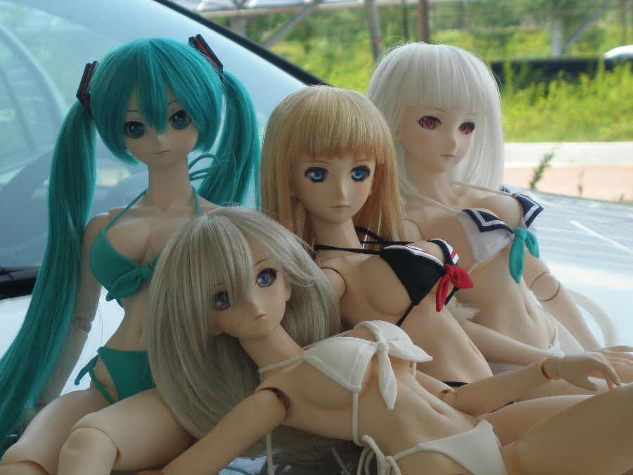 (스압주의)휴가 기간 여름출사 단체샷 1일차_19.jpg