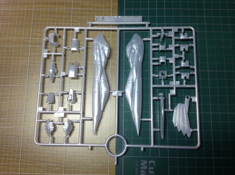 [RG 건담] 윙건담제로 EW 펄그로스 VER. + 드라이 츠베르크(약스압)_16.jpg