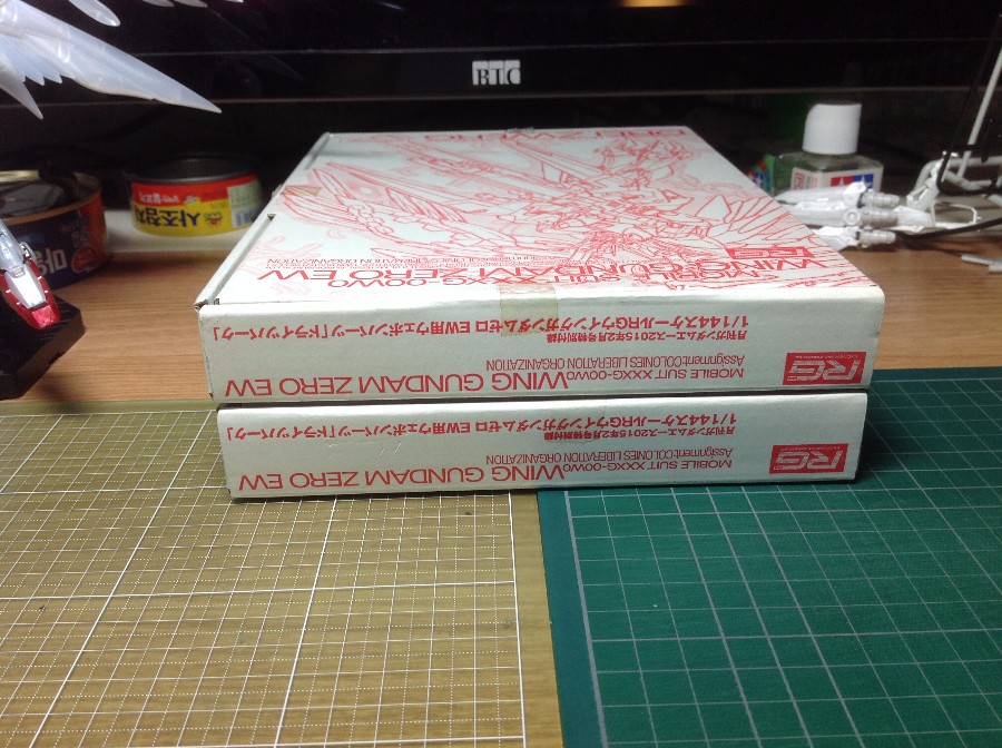 [RG 건담] 윙건담제로 EW 펄그로스 VER. + 드라이 츠베르크(약스압)_30.jpg