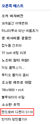 랜드로버 디펜더 D110 완성했습니다_35.jpg