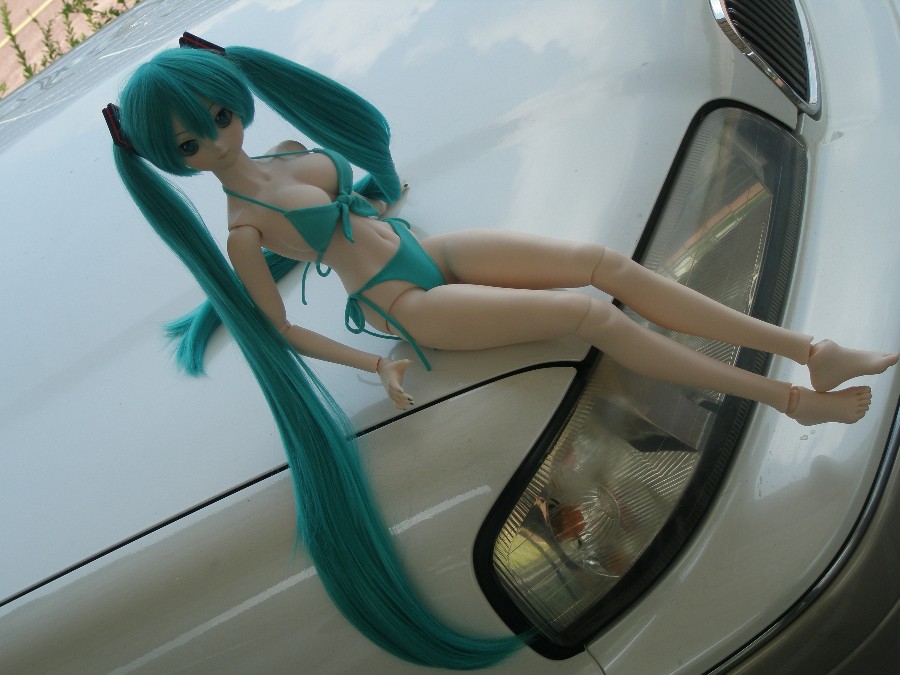 무더운 여름의 수영복 출사 미쿠 1일차_12.jpg