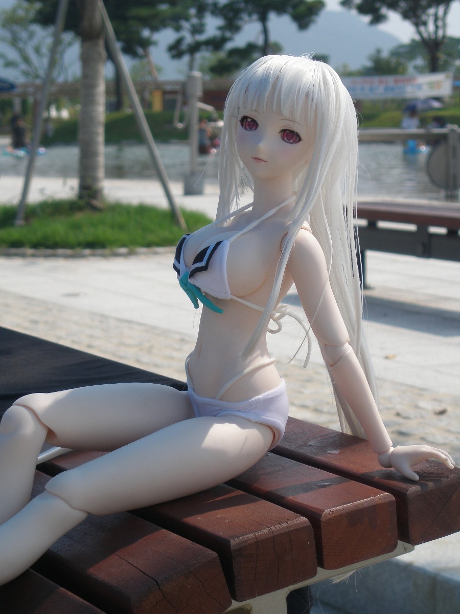 타카네의 물에 담긴 수영복 출사 1일차_2.jpg