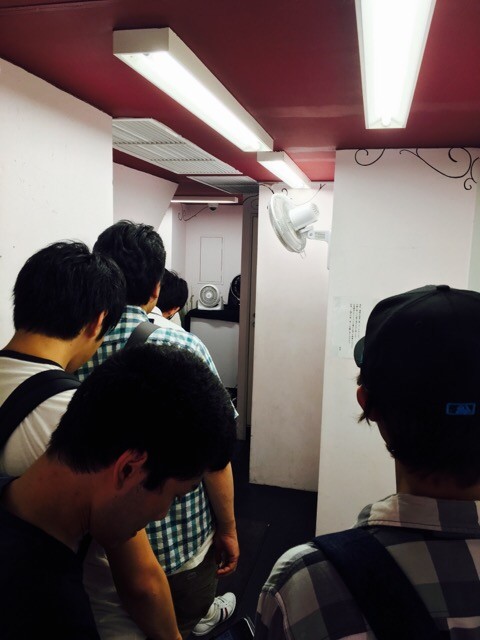 도쿄 아키하바라 맛집 - 로스트비프 오오노 (로스트비프동)_7.jpg