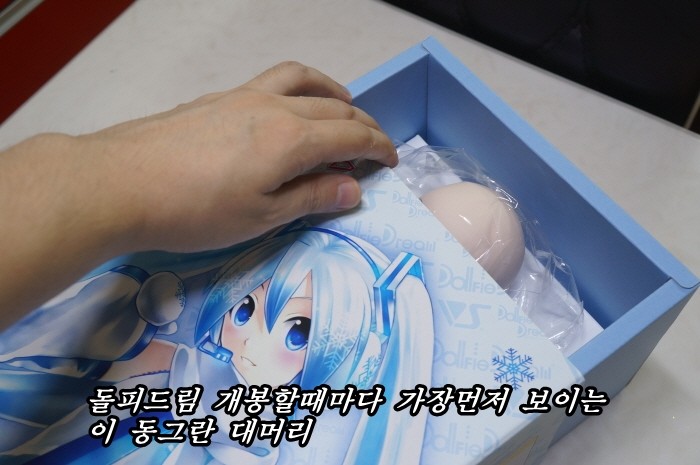 돌피드림 유키미쿠 리뷰를 작성해 보았습니다._21.jpg